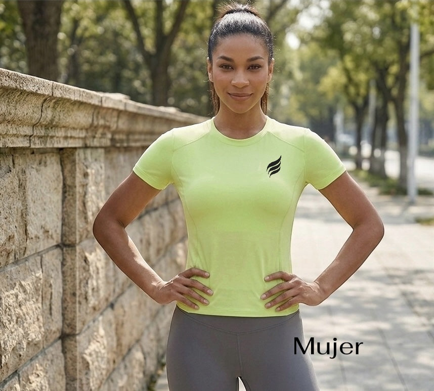 MUJER