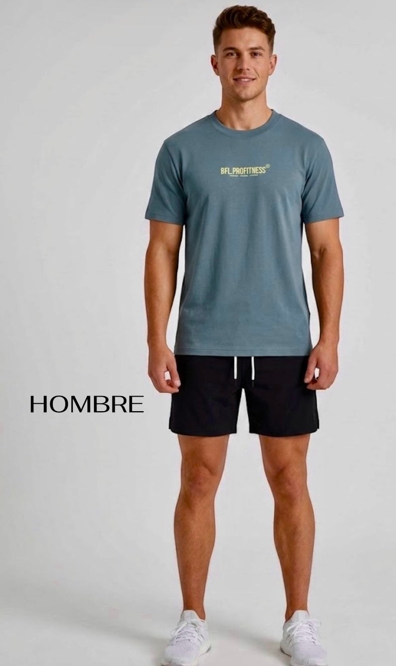 HOMBRE