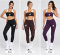 Conjunto fitness Yuka