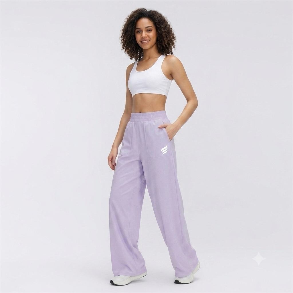 Pantalón Yoga