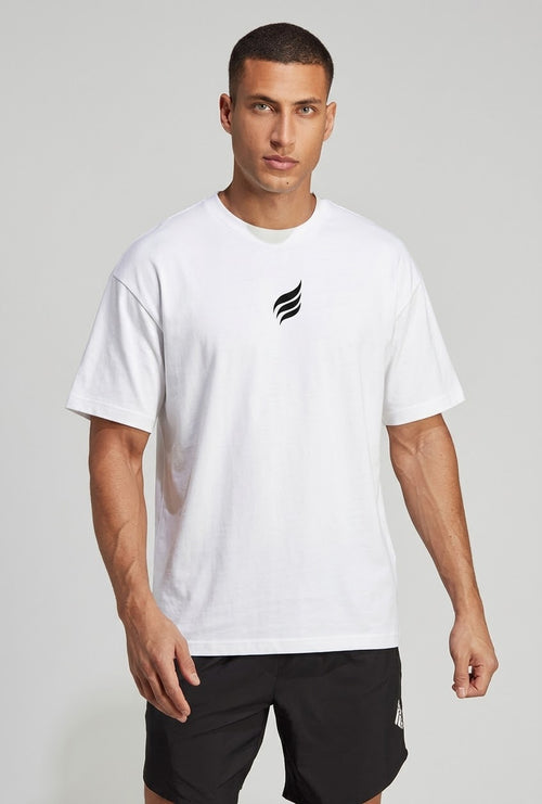 Oversized t-shirt