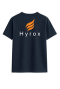 Camiseta oversize