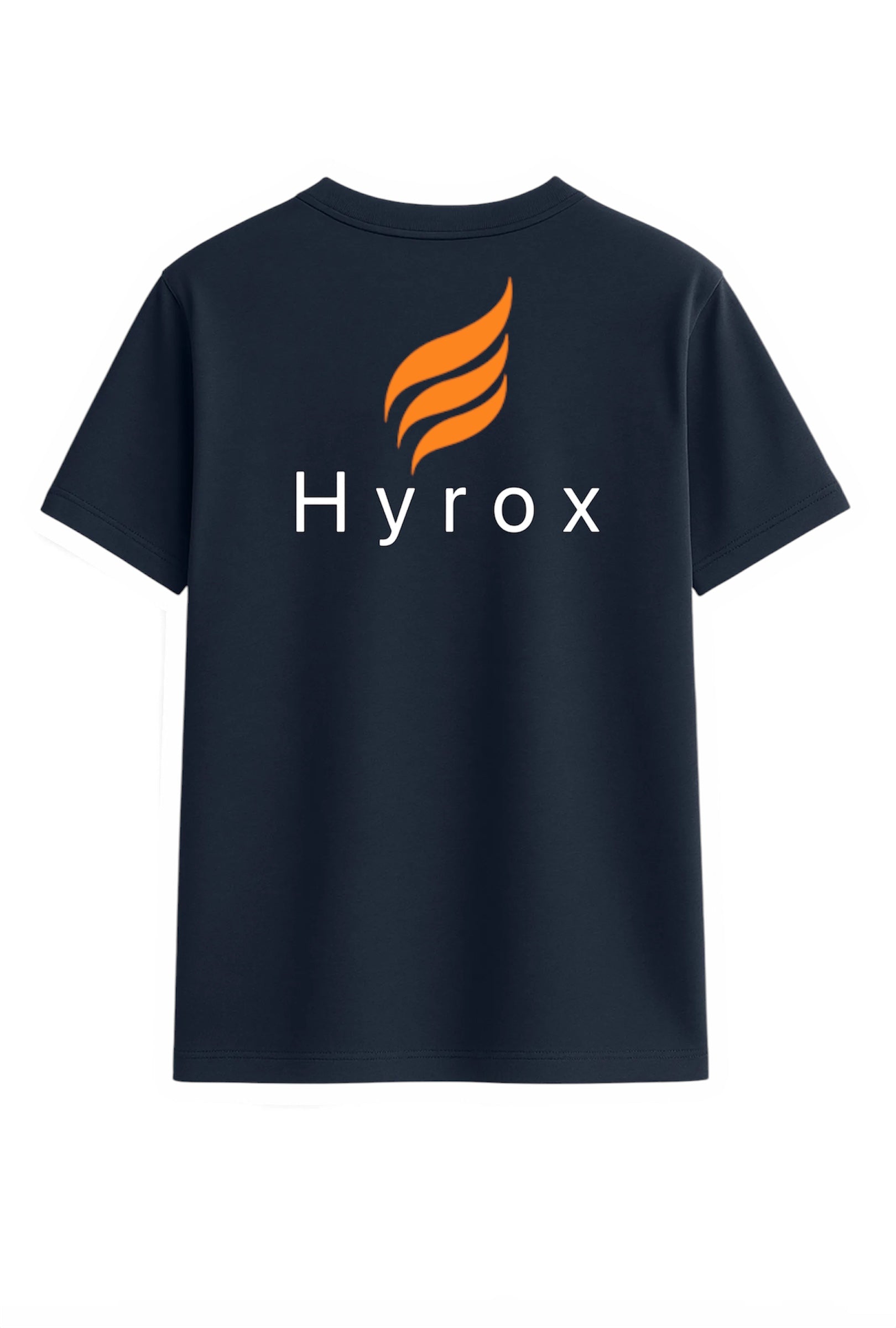 Camiseta oversize