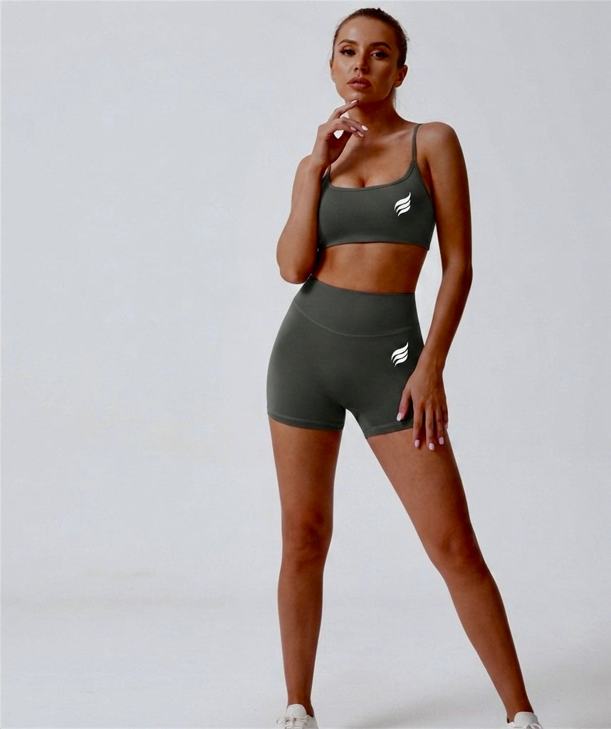 Conjunto bflprofitness