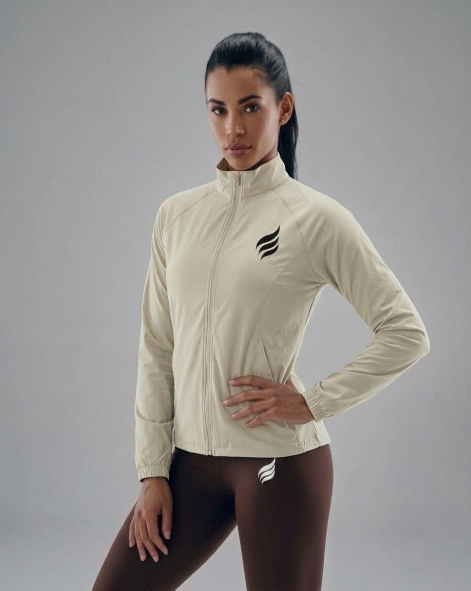 Chaqueta entrenamiento Ohio