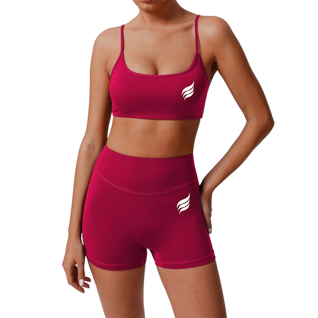 Conjunto bflprofitness