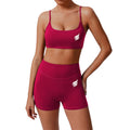 Conjunto bflprofitness