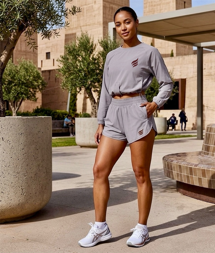 Short 2 en 1 Aris
