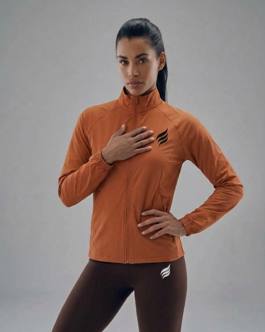 Chaqueta entrenamiento Ohio