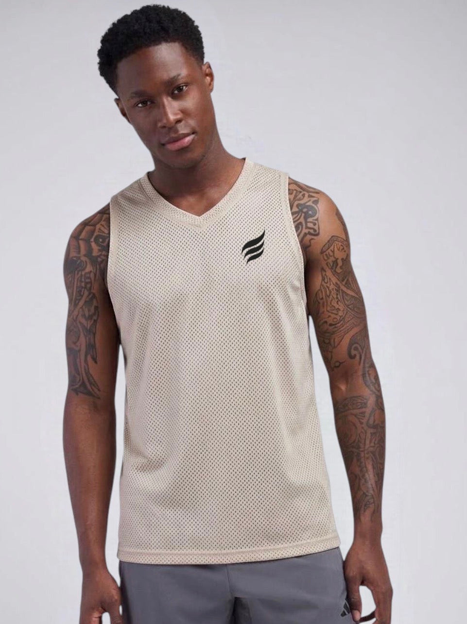 Camiseta entreno
