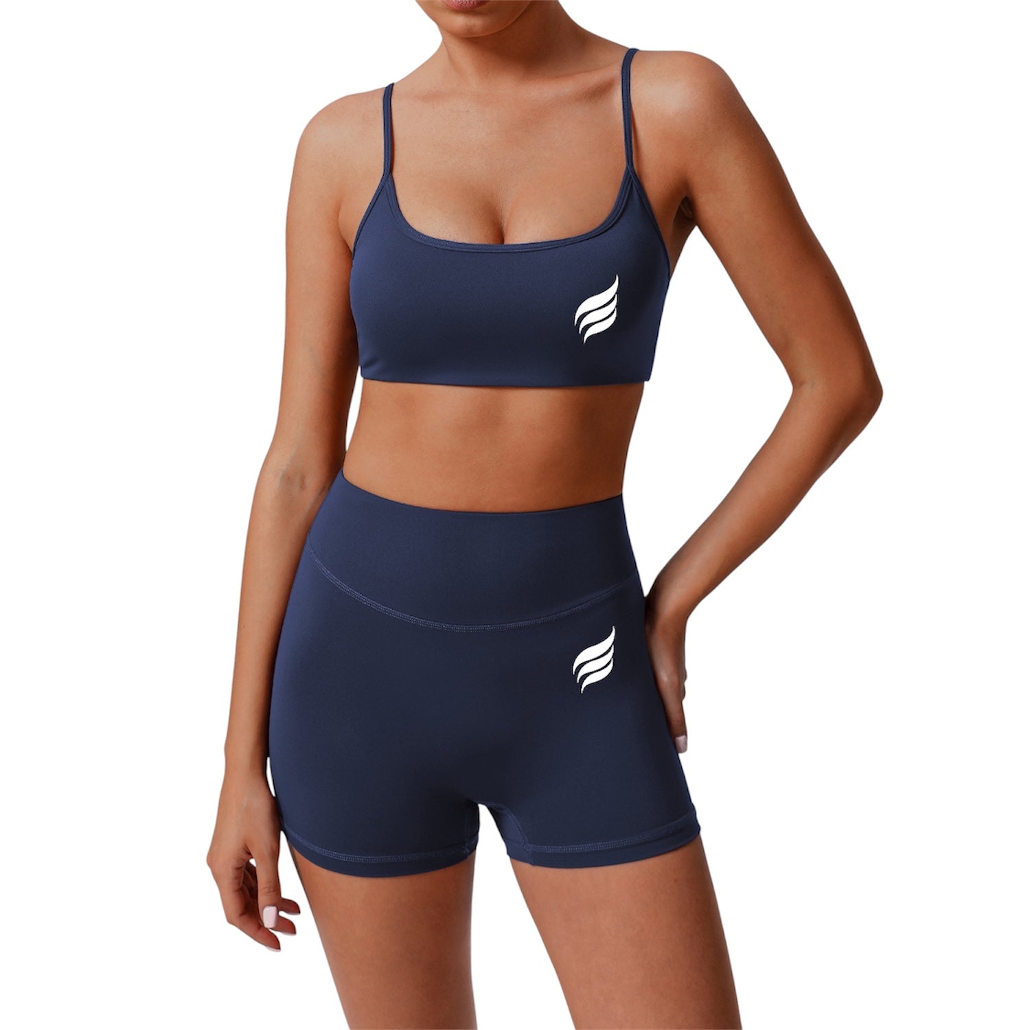 Conjunto bflprofitness