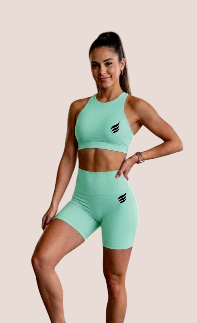 Conjunto fitness Hana