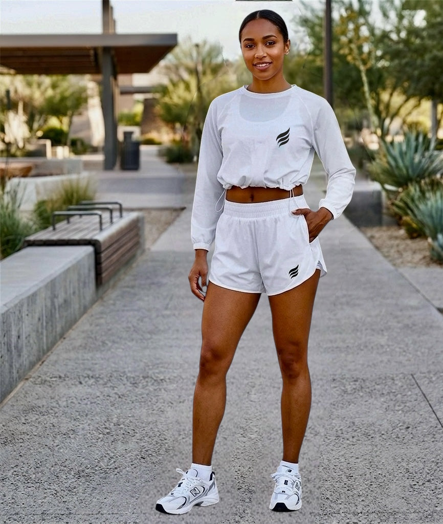 Short 2 en 1 Aris