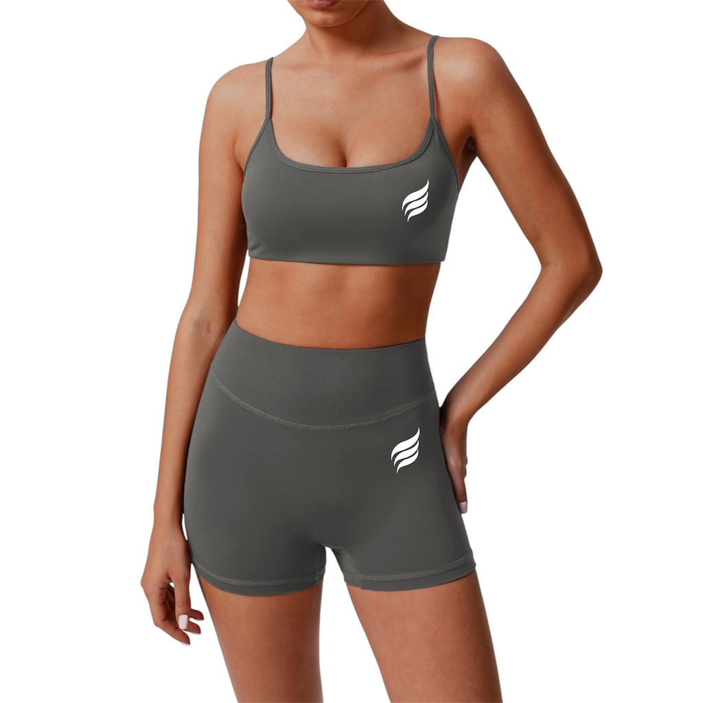Conjunto bflprofitness