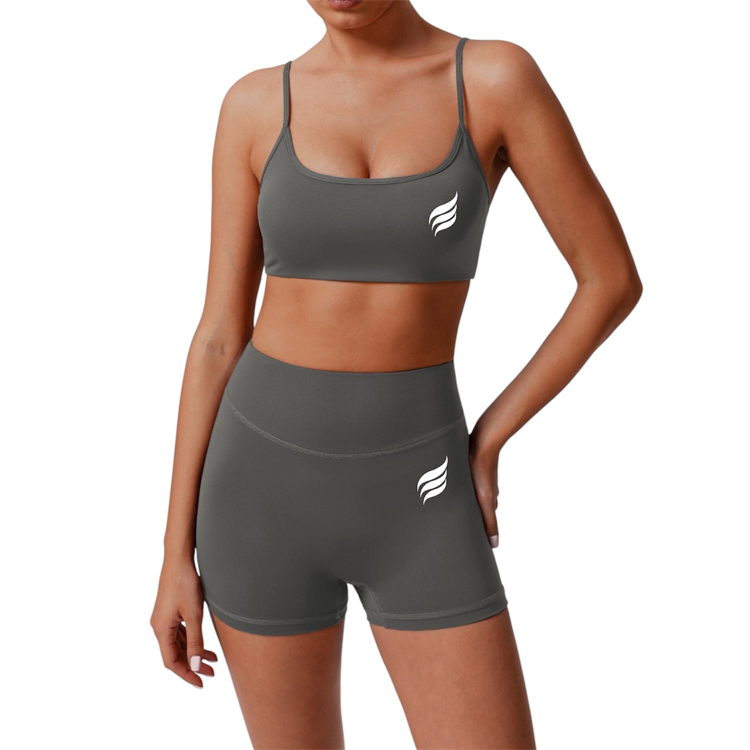Conjunto bflprofitness
