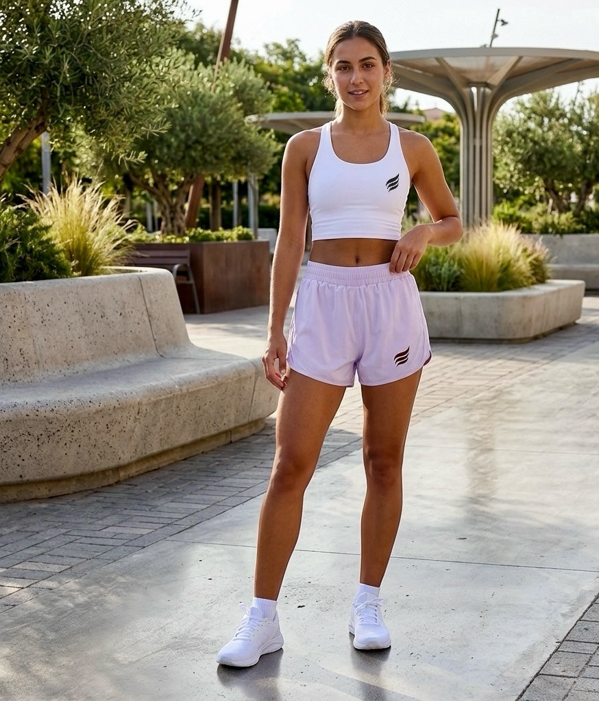 Short 2 en 1 Aris