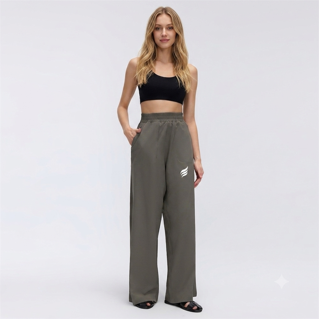 Pantalón Yoga