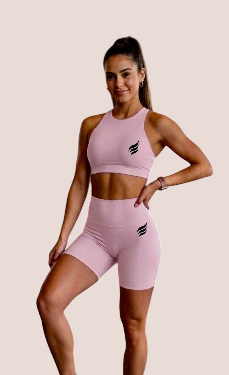 Conjunto fitness Hana