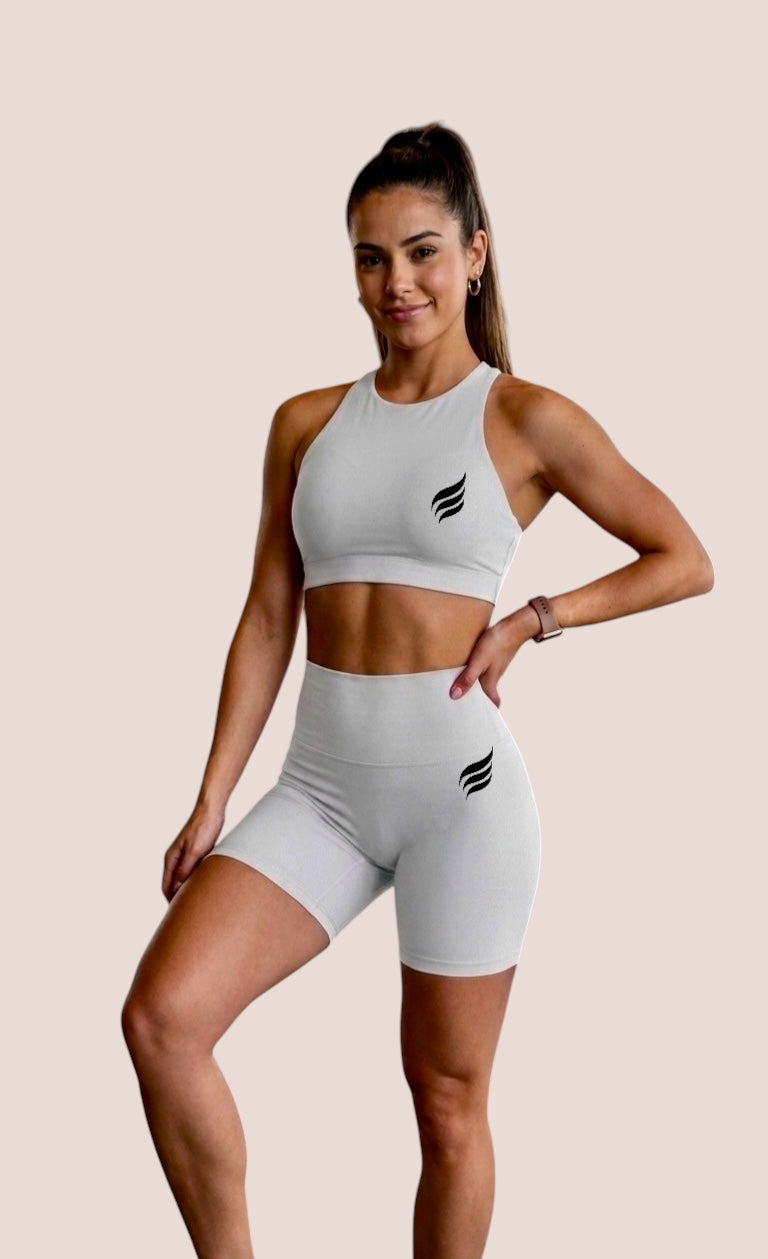 Conjunto fitness Hana