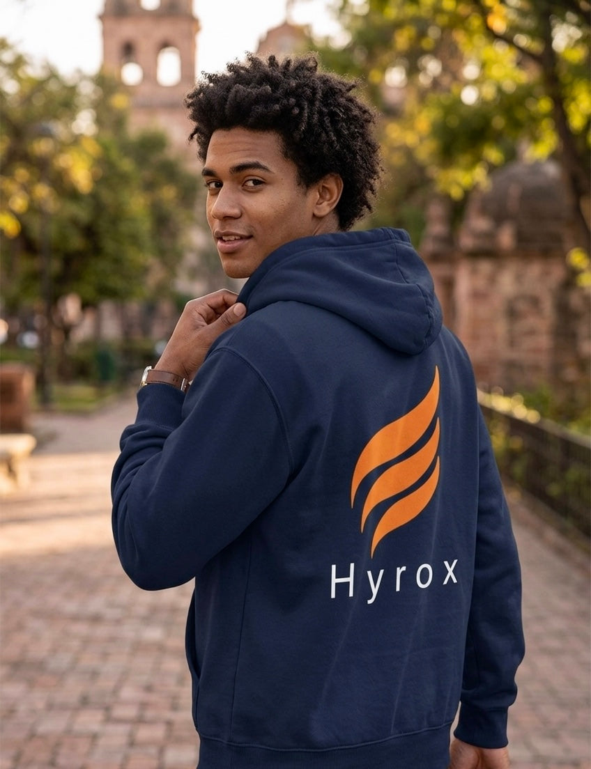 Sudadera