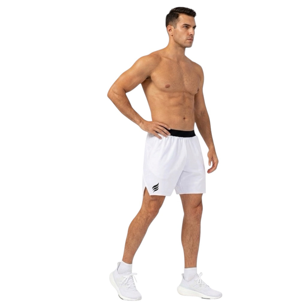 Pantalón Bfl white