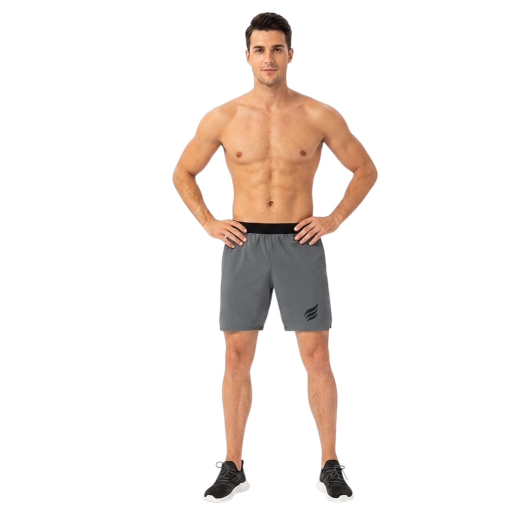 Pantalón Bfl gris