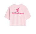 Crop top Oversize