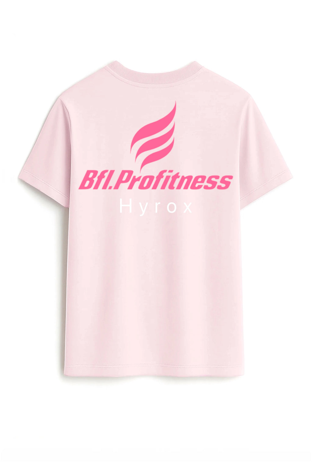 Camiseta Oversize